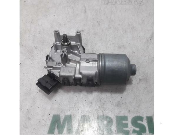 Wiper Motor PEUGEOT PARTNER Box Body/MPV