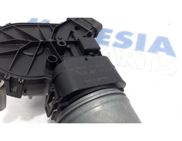 Wiper Motor PEUGEOT PARTNER Box Body/MPV