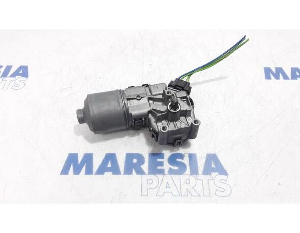 Wiper Motor PEUGEOT PARTNER Box Body/MPV