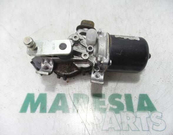 Wiper Motor RENAULT MEGANE III Grandtour (KZ0/1)