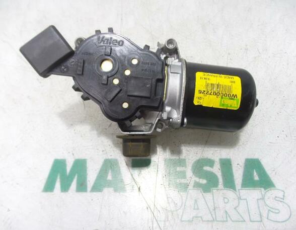 Wiper Motor RENAULT MEGANE III Grandtour (KZ0/1)