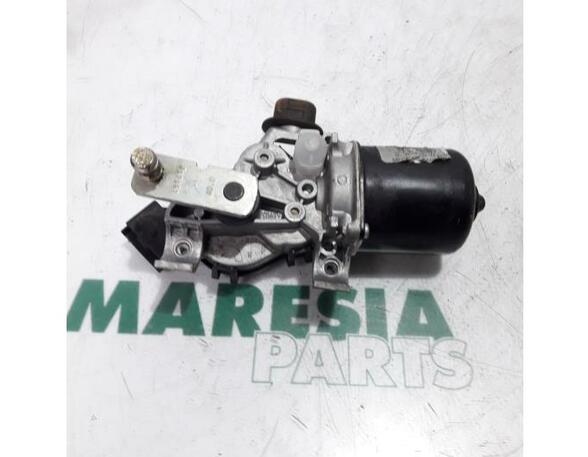 Wiper Motor RENAULT MEGANE III Grandtour (KZ0/1)