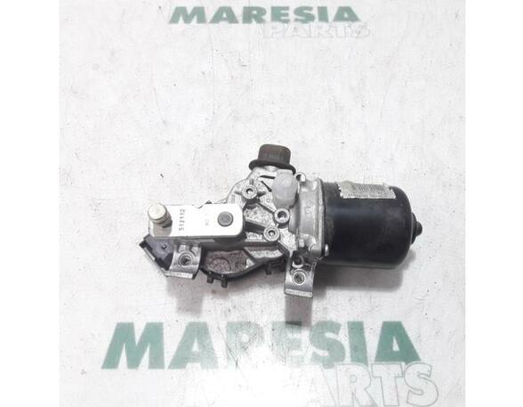 Wiper Motor RENAULT MEGANE III Grandtour (KZ0/1)