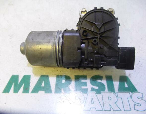 Wiper Motor RENAULT Twingo II (CN0)