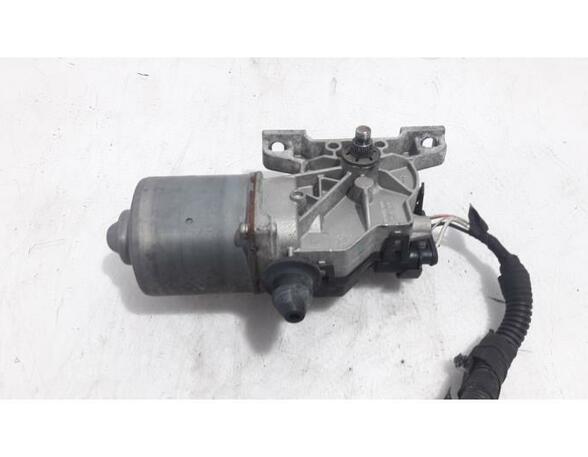 Wiper Motor FIAT 500 (312), FIAT 500 C (312)