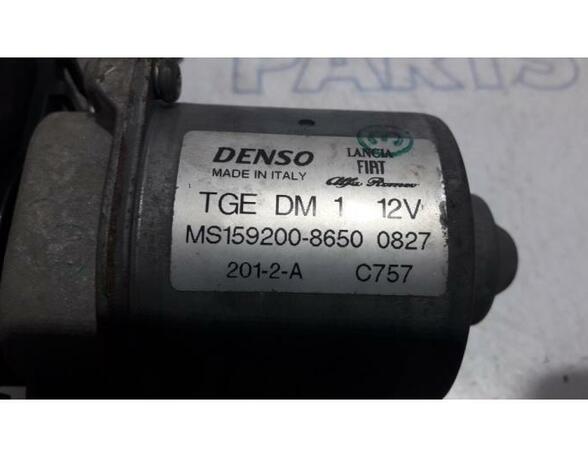 Wiper Motor FIAT 500 (312), FIAT 500 C (312)