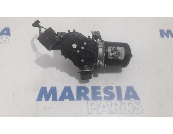 Wiper Motor RENAULT MEGANE III Grandtour (KZ0/1)