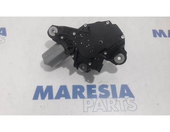 Wiper Motor RENAULT MEGANE III Grandtour (KZ0/1)