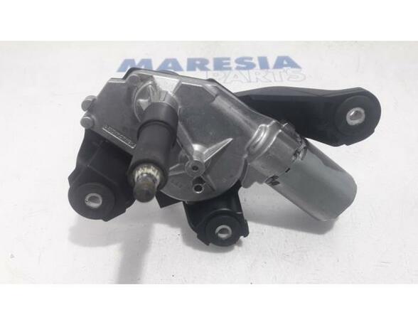 Wiper Motor RENAULT MEGANE III Grandtour (KZ0/1)