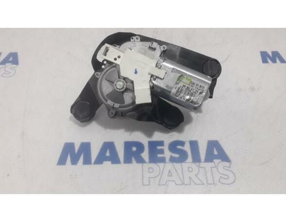 Wiper Motor PEUGEOT 3008 Großraumlimousine (0U_)