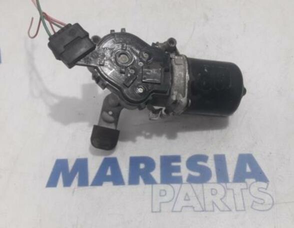 Wischermotor vorne Citroen C3 II SC 6405QC P15520327