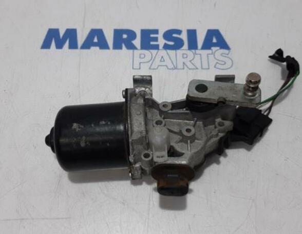 Wiper Motor RENAULT MEGANE III Grandtour (KZ0/1)