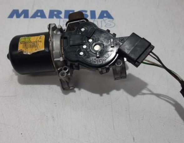 Wiper Motor RENAULT MEGANE III Grandtour (KZ0/1)