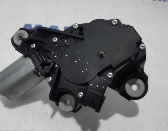 Wiper Motor RENAULT MEGANE III Grandtour (KZ0/1)