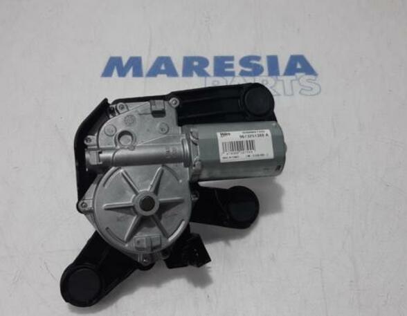 Wiper Motor PEUGEOT 208 I (CA, CC)