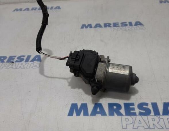 Wiper Motor FIAT 500 (312), FIAT 500 C (312)