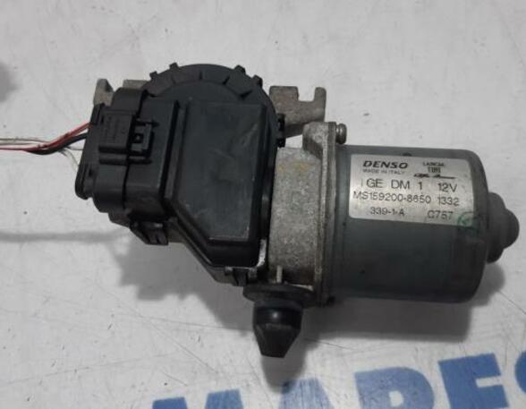 Wiper Motor FIAT 500 (312), FIAT 500 C (312)