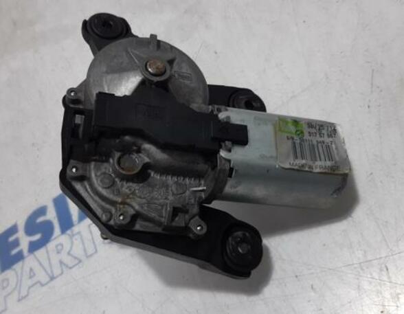 Wiper Motor FIAT Grande Punto (199), FIAT Punto Evo (199), FIAT Punto (199)