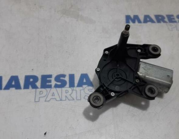 Wiper Motor FIAT Grande Punto (199), FIAT Punto Evo (199), FIAT Punto (199)