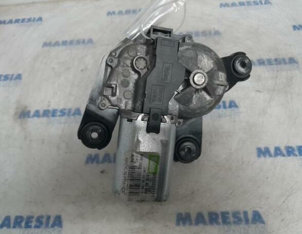 Wiper Motor FIAT Panda (312, 319), FIAT Panda Van (312, 519)