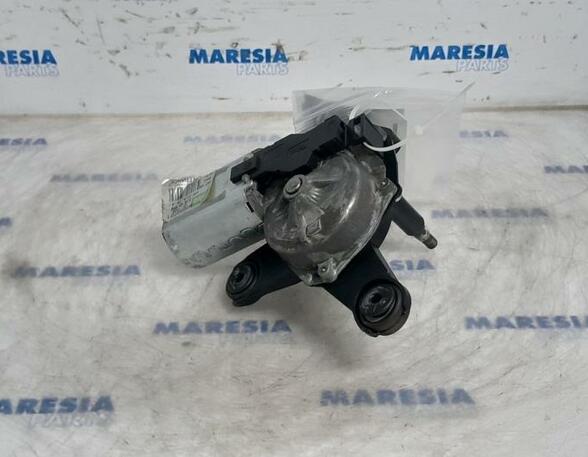 Wiper Motor FIAT Panda (312, 319), FIAT Panda Van (312, 519)