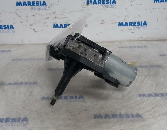 Wiper Motor FIAT Panda (312, 319), FIAT Panda Van (312, 519)