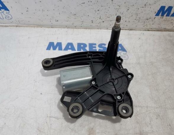 Wiper Motor PEUGEOT PARTNER Box Body/MPV