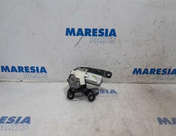 Wiper Motor PEUGEOT PARTNER Box Body/MPV