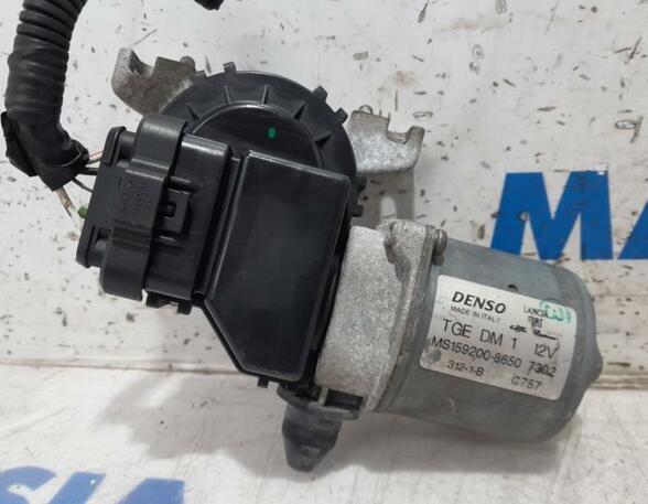 Wiper Motor FIAT 500 (312), FIAT 500 C (312)