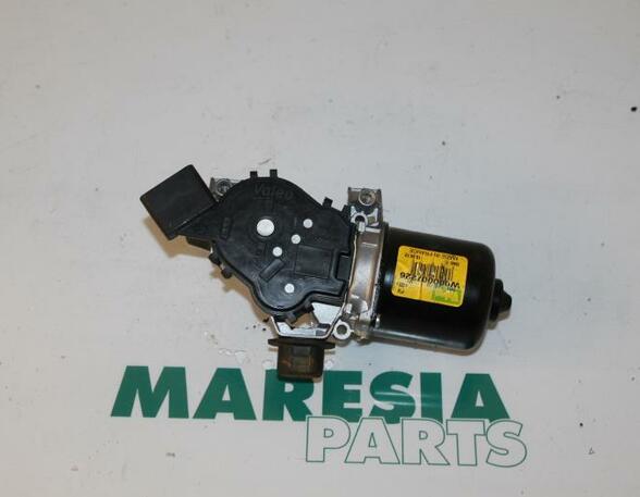 Wiper Motor RENAULT MEGANE III Grandtour (KZ0/1)