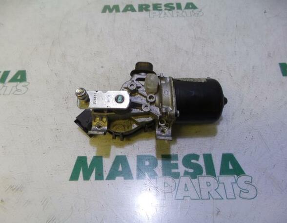 Wiper Motor RENAULT MEGANE III Grandtour (KZ0/1)