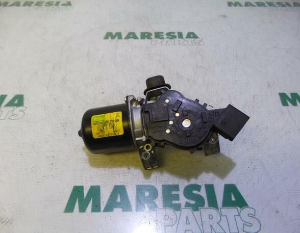 Wiper Motor RENAULT MEGANE III Grandtour (KZ0/1)