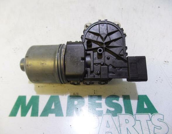 Wiper Motor RENAULT Twingo II (CN0)