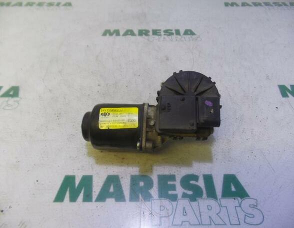 Wiper Motor FIAT Fiorino Kasten/Großraumlimousine (225), FIAT Qubo (225)