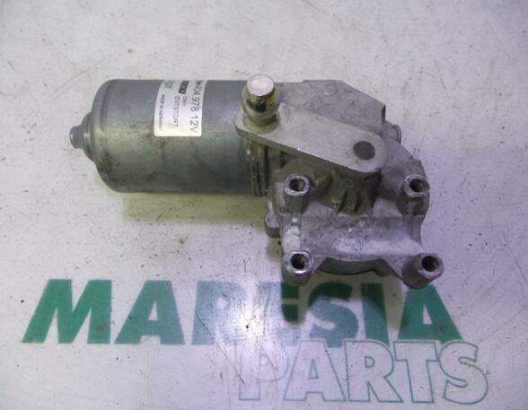 Wiper Motor FIAT Punto (199)