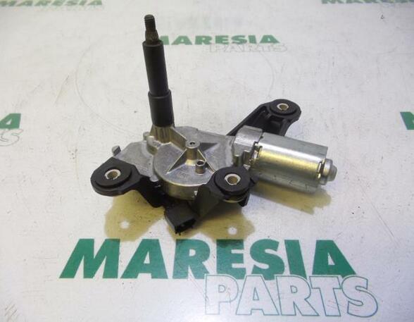 Wiper Motor RENAULT MEGANE III Grandtour (KZ0/1)