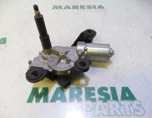 Wiper Motor RENAULT MEGANE III Grandtour (KZ0/1)