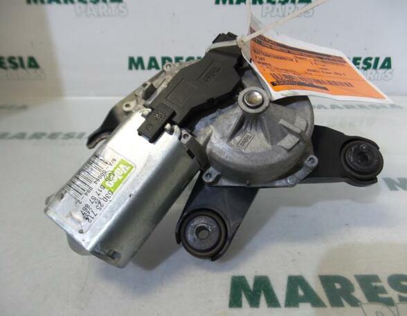 Wiper Motor FIAT Grande Punto (199), FIAT Punto (199), FIAT Punto Evo (199)