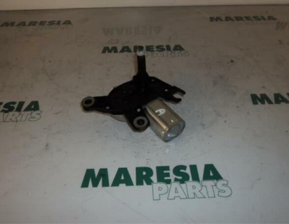 Wiper Motor FIAT Grande Punto (199), FIAT Punto (199), FIAT Punto Evo (199)