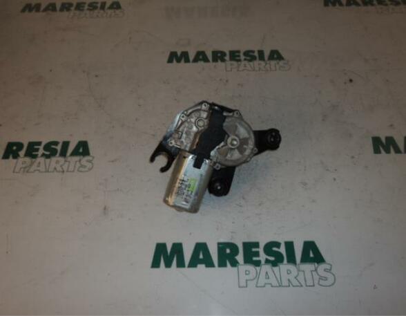 Wiper Motor FIAT Grande Punto (199), FIAT Punto (199), FIAT Punto Evo (199)