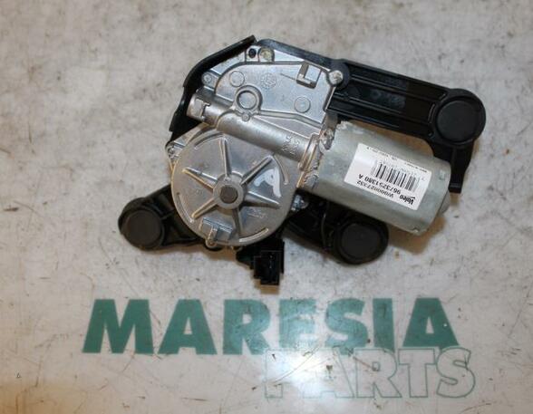 Wiper Motor PEUGEOT 208 I (CA, CC)