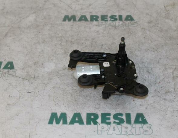 Wiper Motor PEUGEOT 208 I (CA, CC)