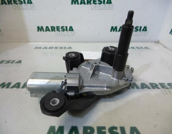 Wiper Motor RENAULT MEGANE III Grandtour (KZ0/1)