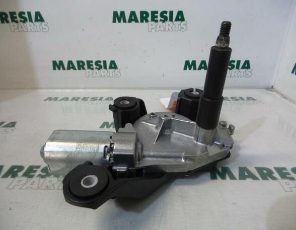 Wiper Motor RENAULT MEGANE III Grandtour (KZ0/1)