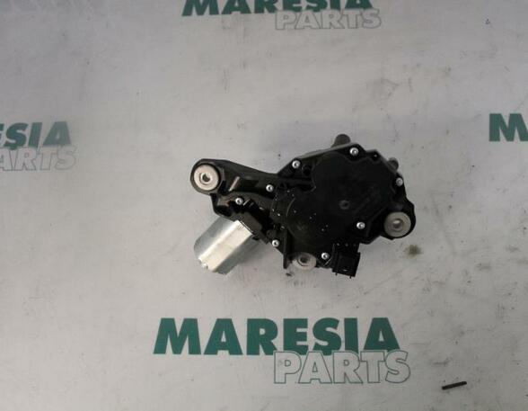 Wiper Motor RENAULT MEGANE III Grandtour (KZ0/1)