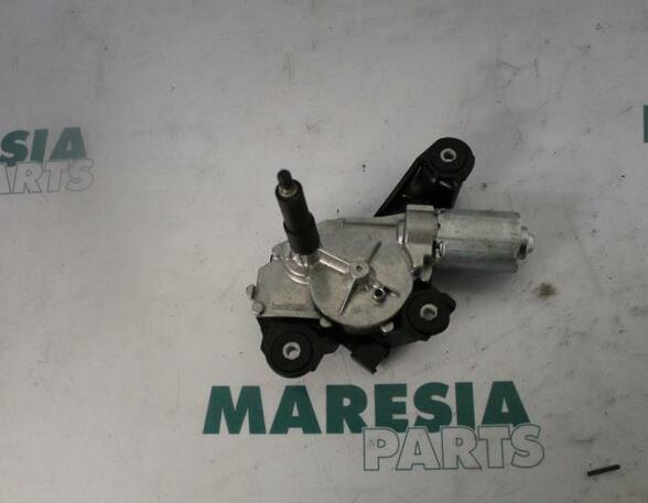 Wiper Motor RENAULT MEGANE III Grandtour (KZ0/1)