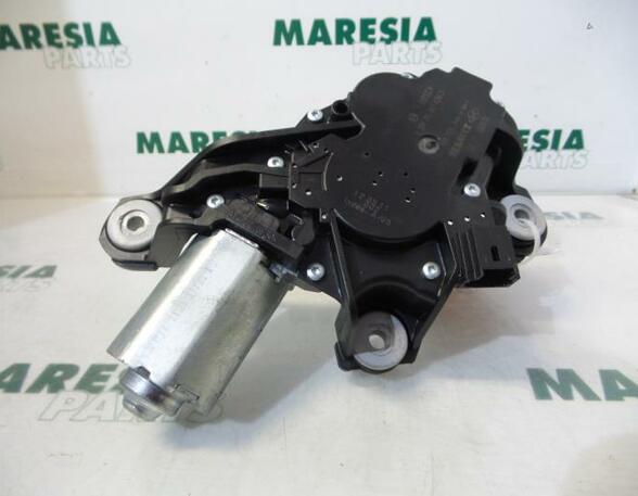 Wiper Motor RENAULT MEGANE III Grandtour (KZ0/1)