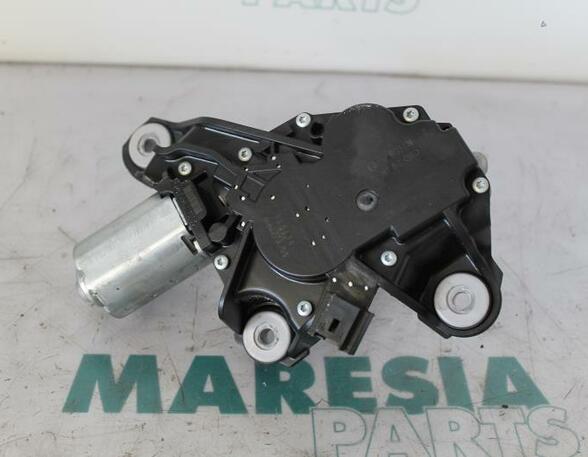 Wiper Motor RENAULT MEGANE III Grandtour (KZ0/1)