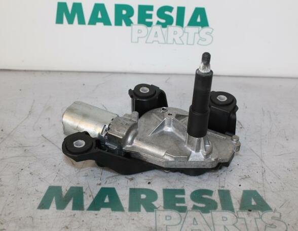 Wiper Motor RENAULT MEGANE III Grandtour (KZ0/1)