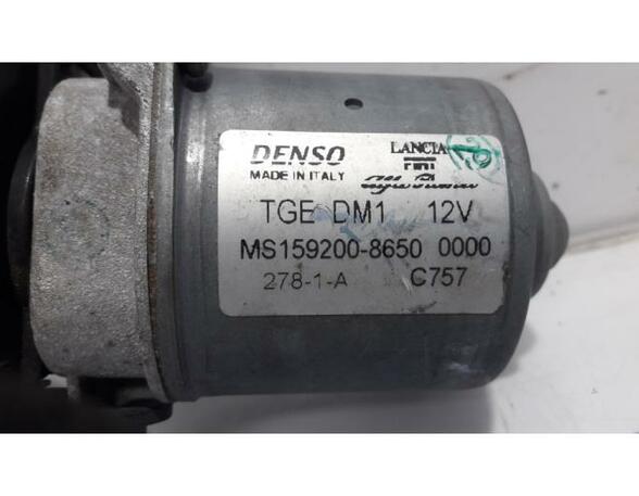 Wiper Motor FIAT 500 (312), FIAT 500 C (312)